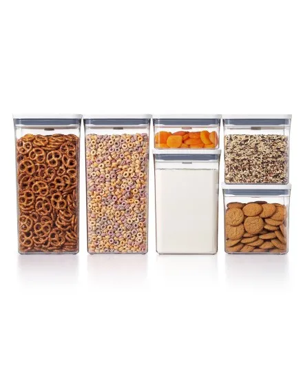 OXO Good Grips POP Square - Mimocook