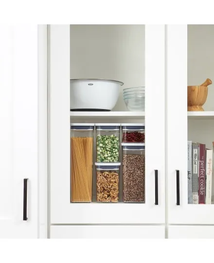 OXO Good Grips POP Quadrat - Mimocook