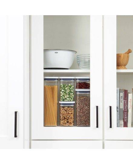 OXO Good Grips Boîte de conservation POP Boîte de rangement alimentaire | OXO | Mimocook