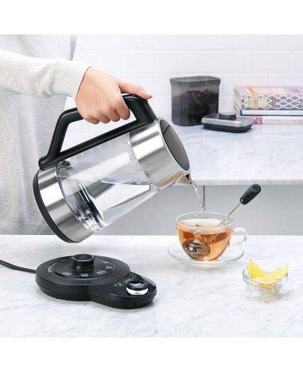 OXO Twisting Tea Ball | OXO | Mimocook