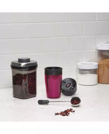 Infusor de chás da OXO - Mimocook