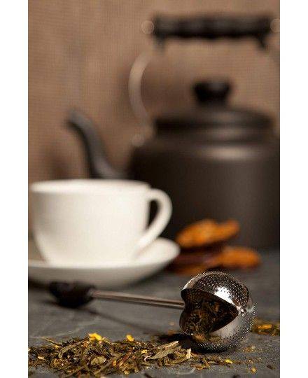 OXO Twisting Tea Ball | OXO | Mimocook