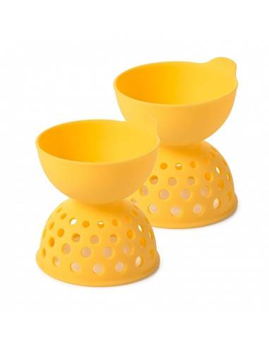 OXO Egg Poaching Set - Mimocook