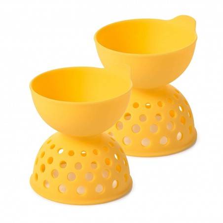 OXO Egg Poaching Set - Mimocook