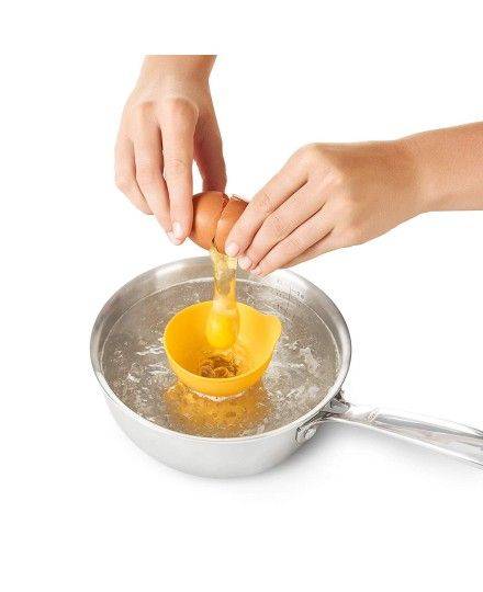 Accessoire pour œufs pochés 2 uni. de OXO | OXO | Mimocook