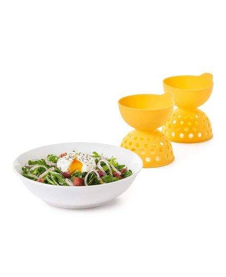 Accessoire pour œufs pochés 2 uni. de OXO | OXO | Mimocook