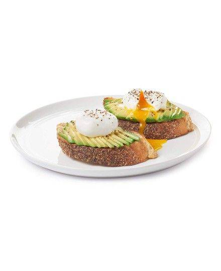 Accessoire pour œufs pochés 2 uni. de OXO | OXO | Mimocook