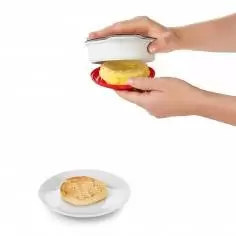 OXO Good Grips Microwave Egg Cooker OXO - 2