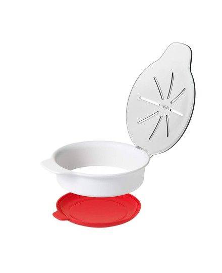 Molde para Ovos mexidos no Microondas da OXO | OXO | Mimocook