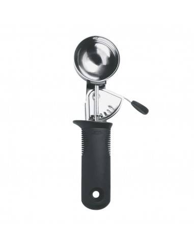 OXO Trigger Ice Cream Scoop - Mimocook