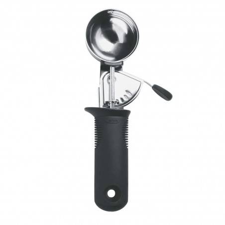 OXO Trigger Ice Cream Scoop - Mimocook