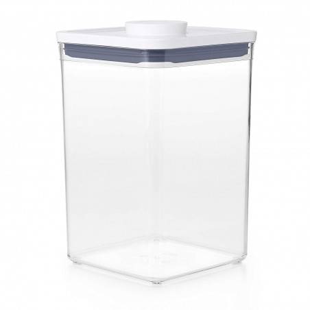 Frascos POP de Cozinha Quadrado da OXO - Mimocook
