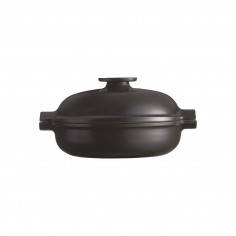 Caçarola de cerâmica 2,5L indução Delight da Emile Henry - Mimocook