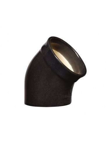 Pote de sal em cerâmica da Emile Henry - Mimocook