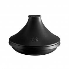 Emile Henry Delight Ceramic Induction Tagine 4L - Mimocook