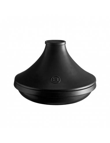 Tagine de cerâmica para indução 4L Delight da Emile Henry - Mimocook