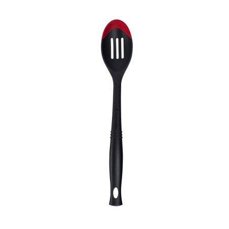 Le Creuset Ecumoire en silicone Bi-matière | Le Creuset | Mimocook