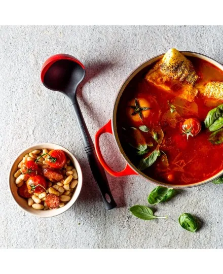 Le Creuset Silikon Revolution Edge Löffel - Mimocook