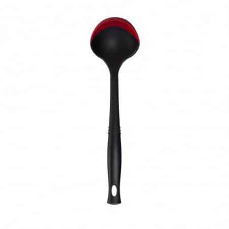 Le Creuset Silicone Revolution Edge spoon - Mimocook