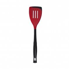 Le Creuset Silicone Revolution Slotted turner - Mimocook