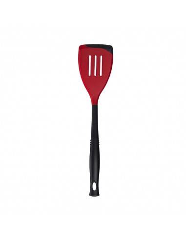 Le Creuset Silicone Revolution Slotted turner - Mimocook