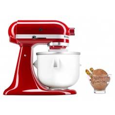 Acessório para gelados da KitchenAid - Mimocook