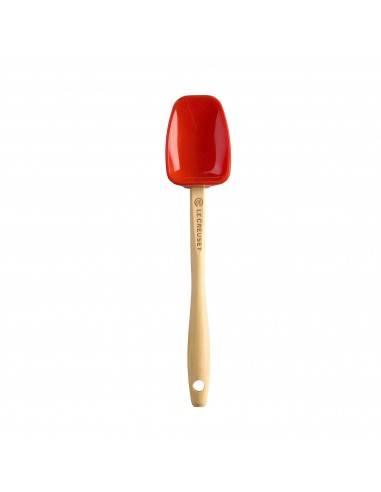 Mini espátula colher da Le Creuset - Mimocook