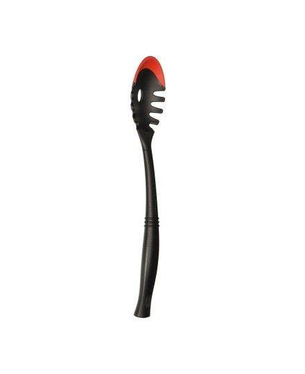 Le Creuset Silicone Revolution Edge pasta fork | Le Creuset | Mimocook