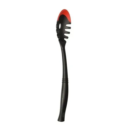 Le Creuset Silicone Revolution Edge pasta fork - Mimocook
