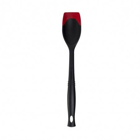 Le Creuset Silicone Revolution Edge spoon - Mimocook