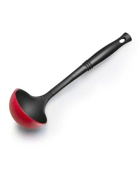 Cucharón de silicona profesional Le Creuset | Le Creuset | Mimocook