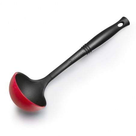 Le Creuset Silicone Revolution Edge spoon - Mimocook