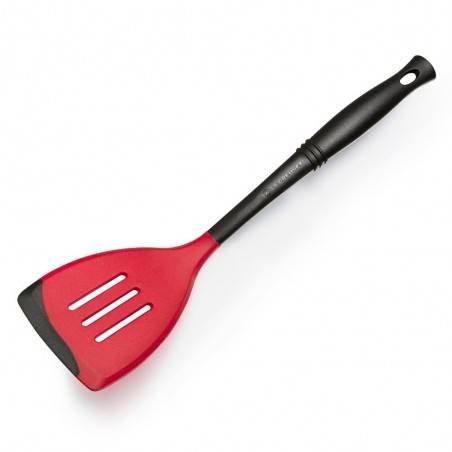 Le Creuset Silicone Revolution Slotted turner - Mimocook