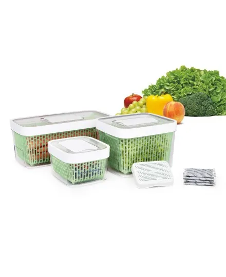 OXO GreenSaver Produce Keeper - Mimocook