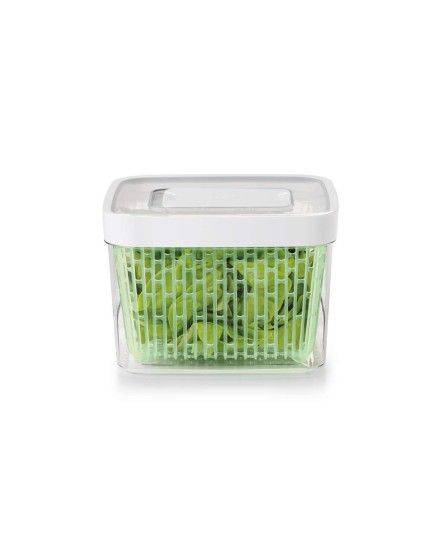 Caja de conservación GreenSaver de OXO | OXO | Mimocook