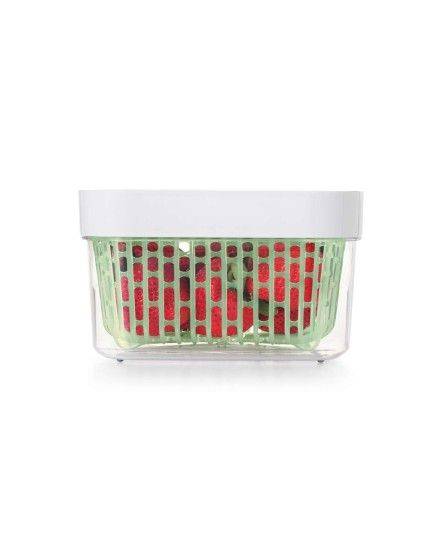 Boîte de conservation GreenSaver de OXO | OXO | Mimocook