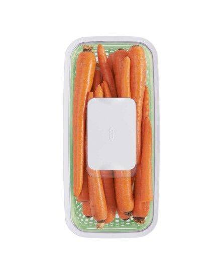 OXO GreenSaver-Getreidebehälter | OXO | Mimocook