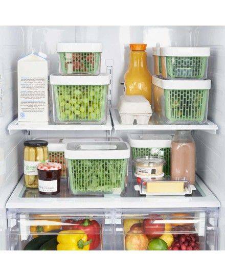 Boîte de conservation GreenSaver de OXO | OXO | Mimocook