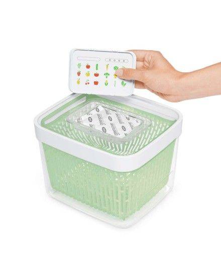 Recharge de 4 filtres pour OXO de boîte greesaver | OXO | Mimocook
