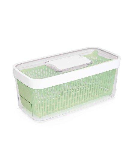 Boîte de conservation GreenSaver de OXO | OXO | Mimocook