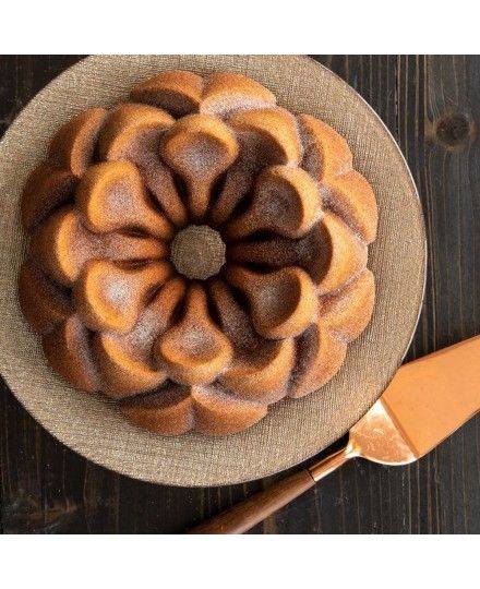 Nordic Ware Magnolia Bundt Pan | Nordic Ware | Mimocook