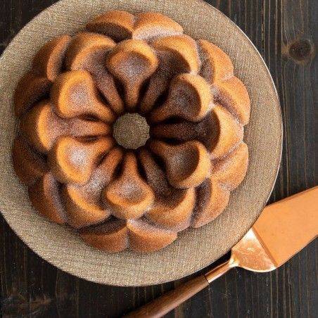 Nordic Ware Forma Magnolia Bundt | Nordic Ware | Mimocook