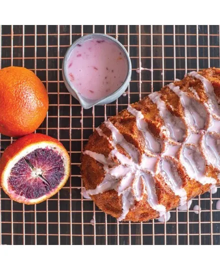 Forma Jubille Loaf Bundt da Nordic Ware - Mimocook