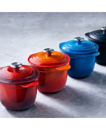 Le Creuset Cocotte Every 18cm - Mimocook