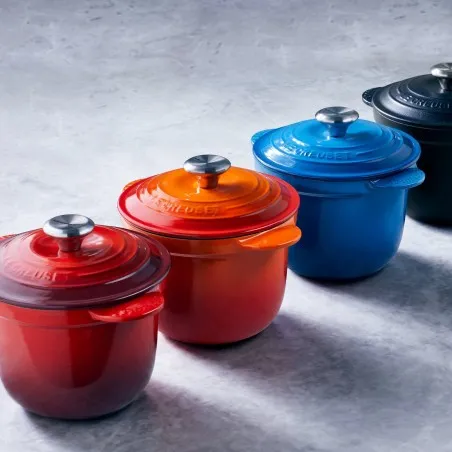 Le Creuset Cocotte Every 18cm - Mimocook
