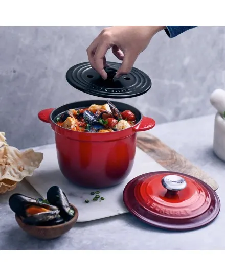 Le Creuset Cocotte Jede 18cm - Mimocook