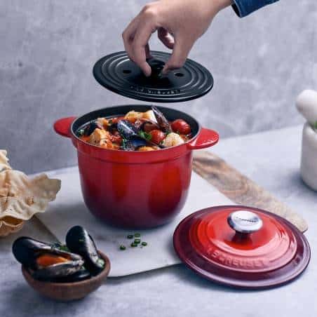 Cocotte Every 18cm Le Creuset - Mimocook