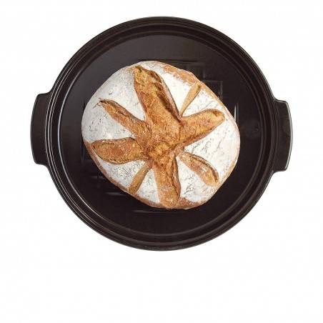 Forma para Pão Caseiro da Emile Henry - Mimocook