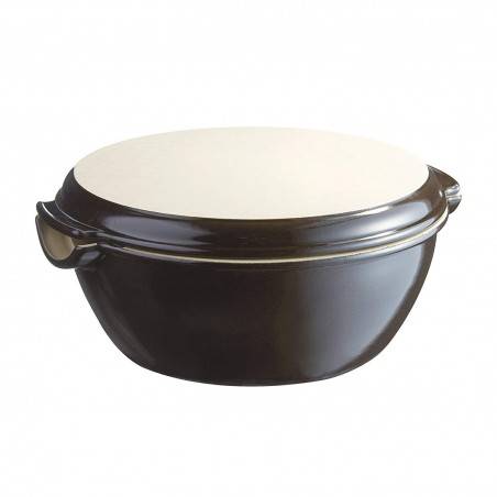 Forma para Pão Caseiro da Emile Henry - Mimocook