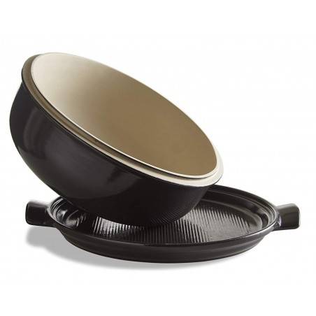 Emile Henry Bread Cloche - Mimocook